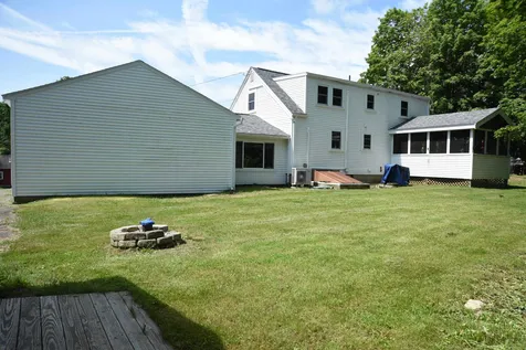 114 Depot Road East Kingston NH 03827