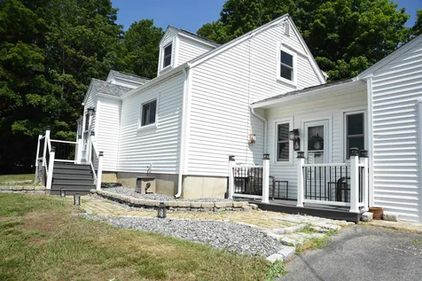114 Depot Road East Kingston NH 03827