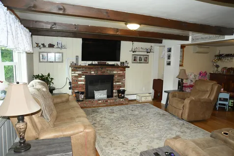 114 Depot Road East Kingston NH 03827