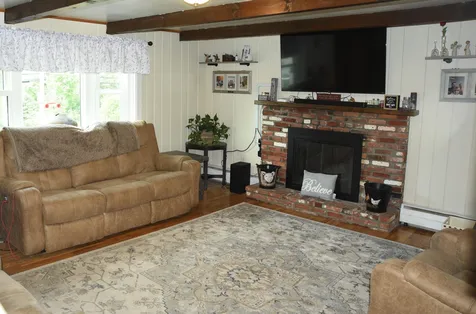 114 Depot Road East Kingston NH 03827