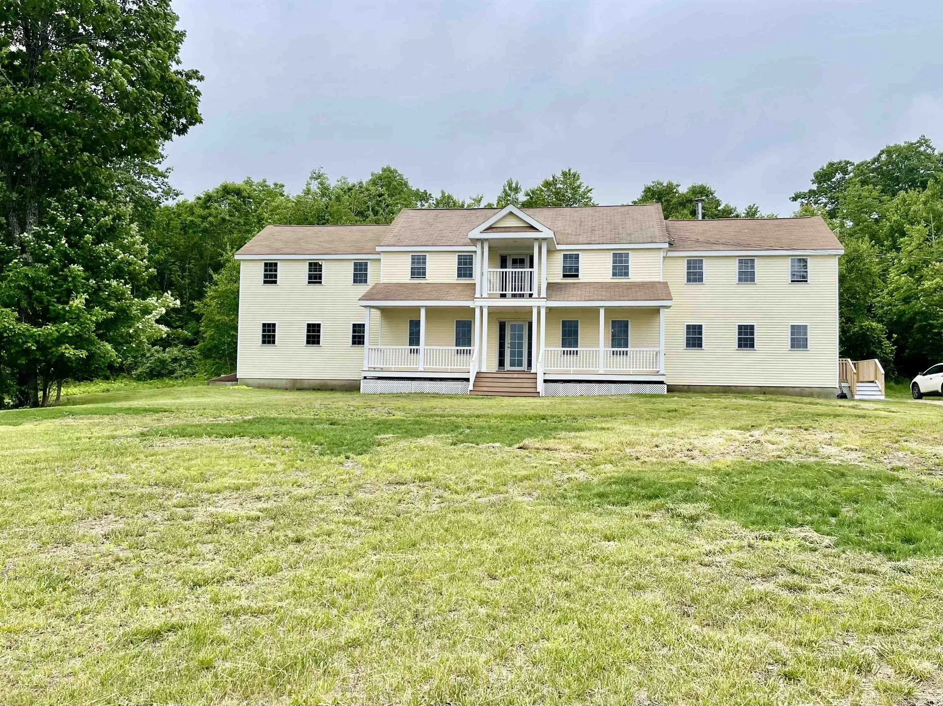 24 Twillingate Road Temple NH 03084