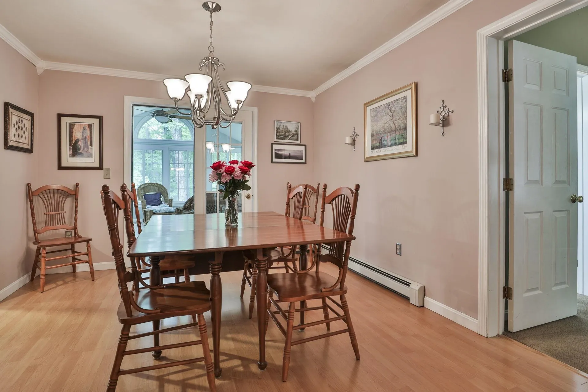 27 Massabesic Drive Auburn NH 03032