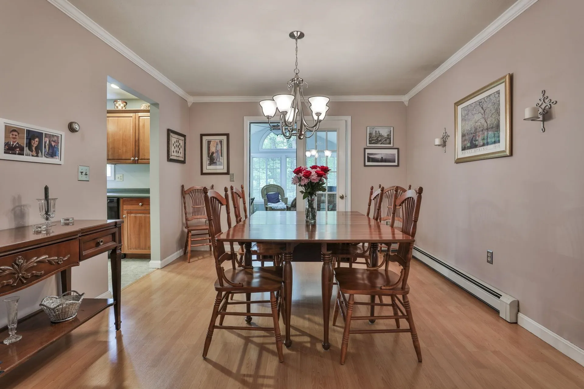 27 Massabesic Drive Auburn NH 03032