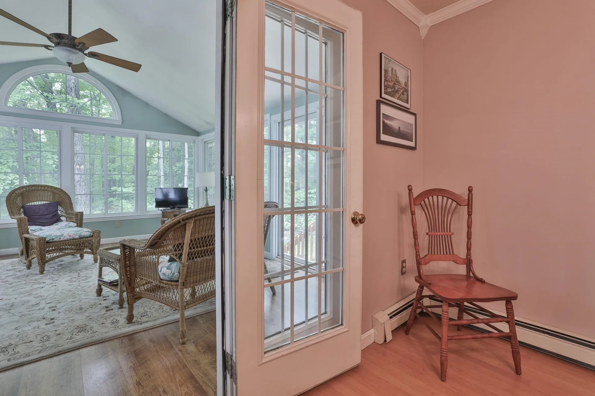 27 Massabesic Drive Auburn NH 03032