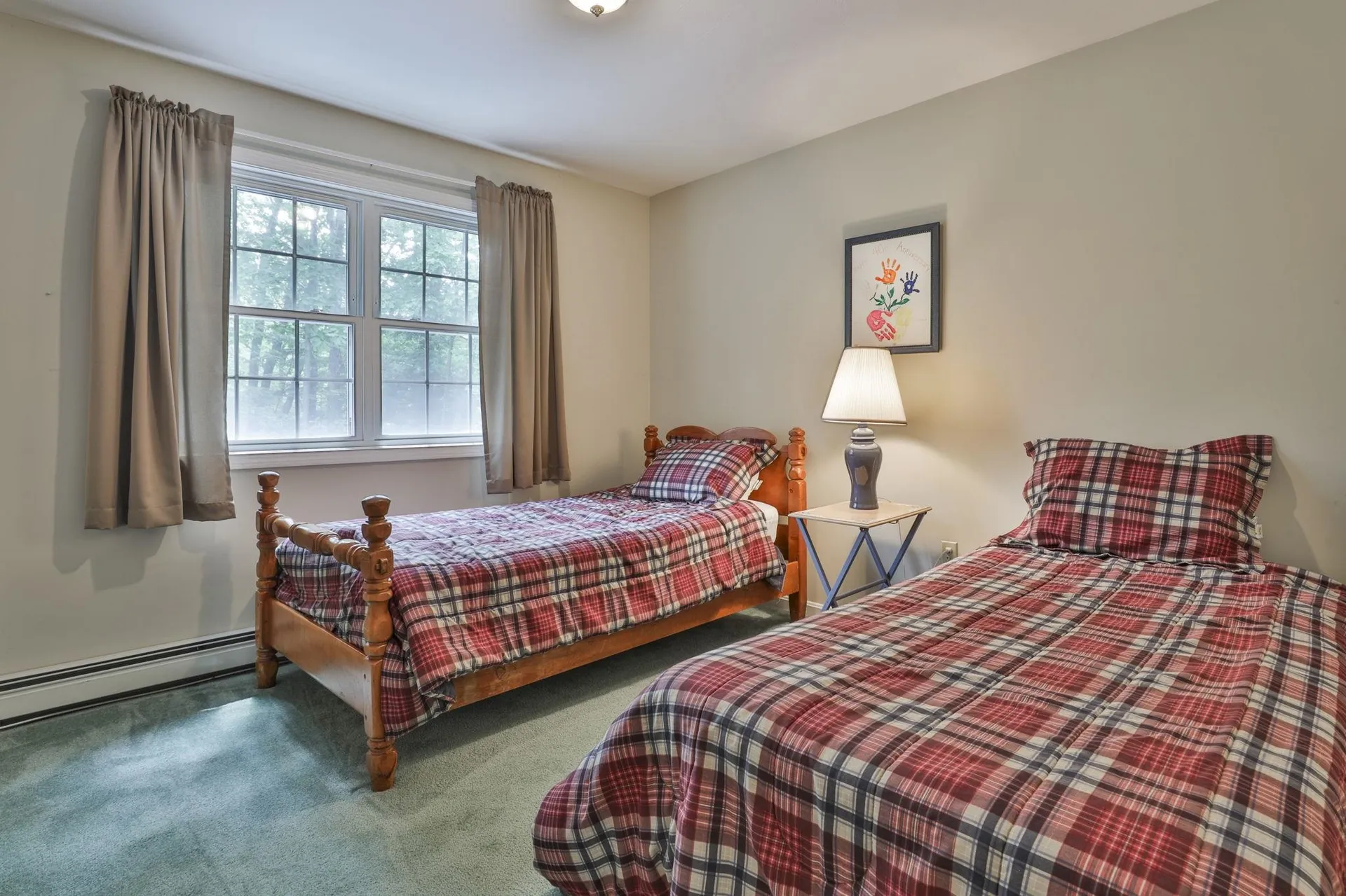 27 Massabesic Drive Auburn NH 03032