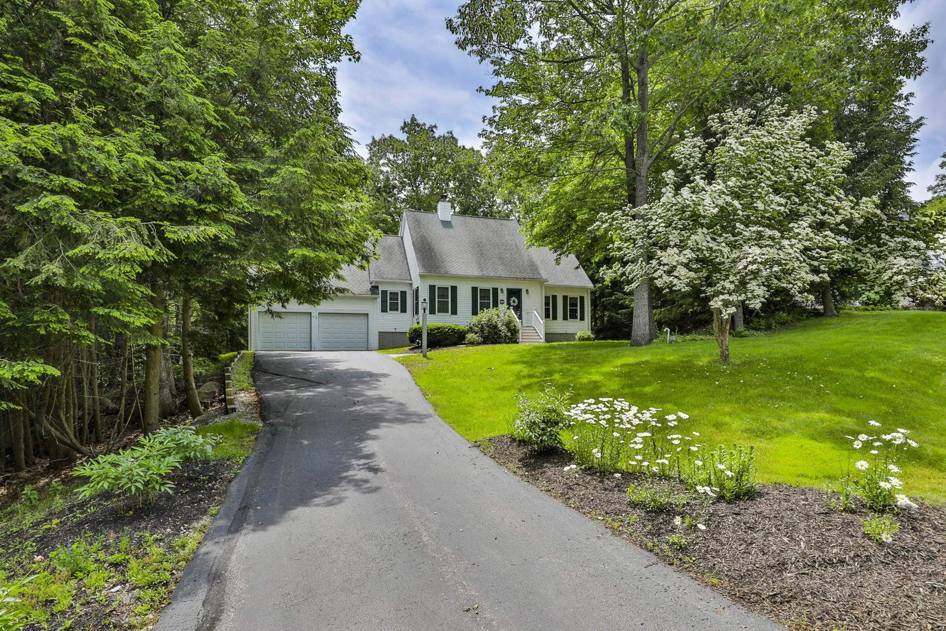 27 Massabesic Drive Auburn NH 03032