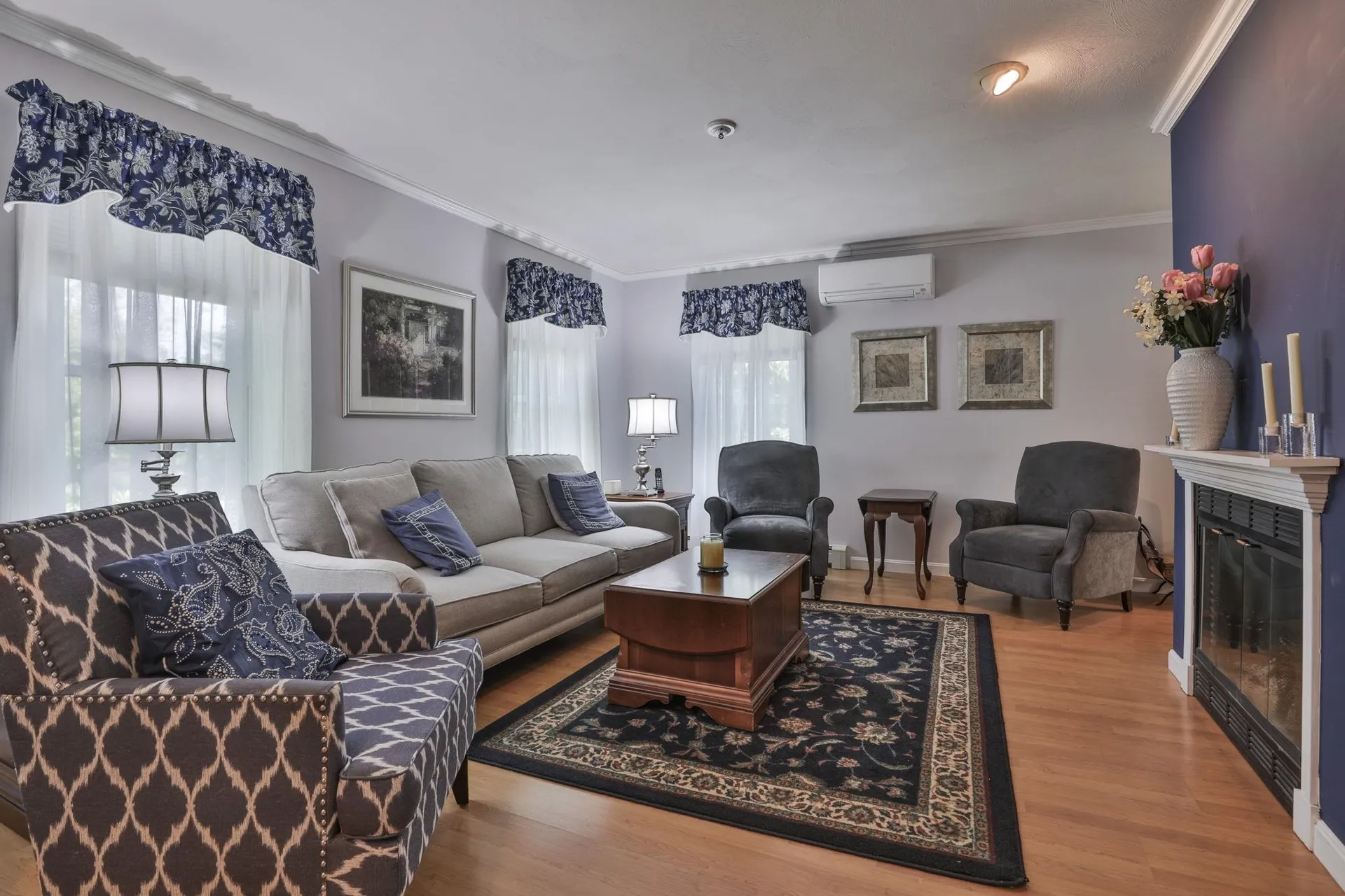 27 Massabesic Drive Auburn NH 03032