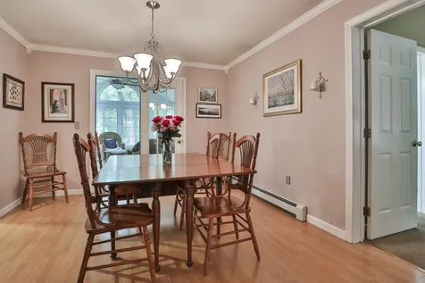 27 Massabesic Drive Auburn NH 03032