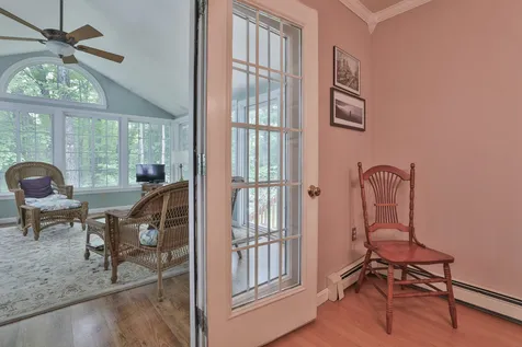 27 Massabesic Drive Auburn NH 03032