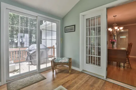 27 Massabesic Drive Auburn NH 03032