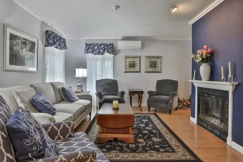 27 Massabesic Drive Auburn NH 03032