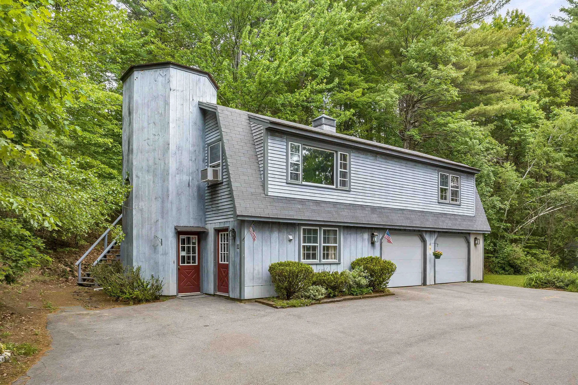 10 Pine Hill Road Henniker NH 03242