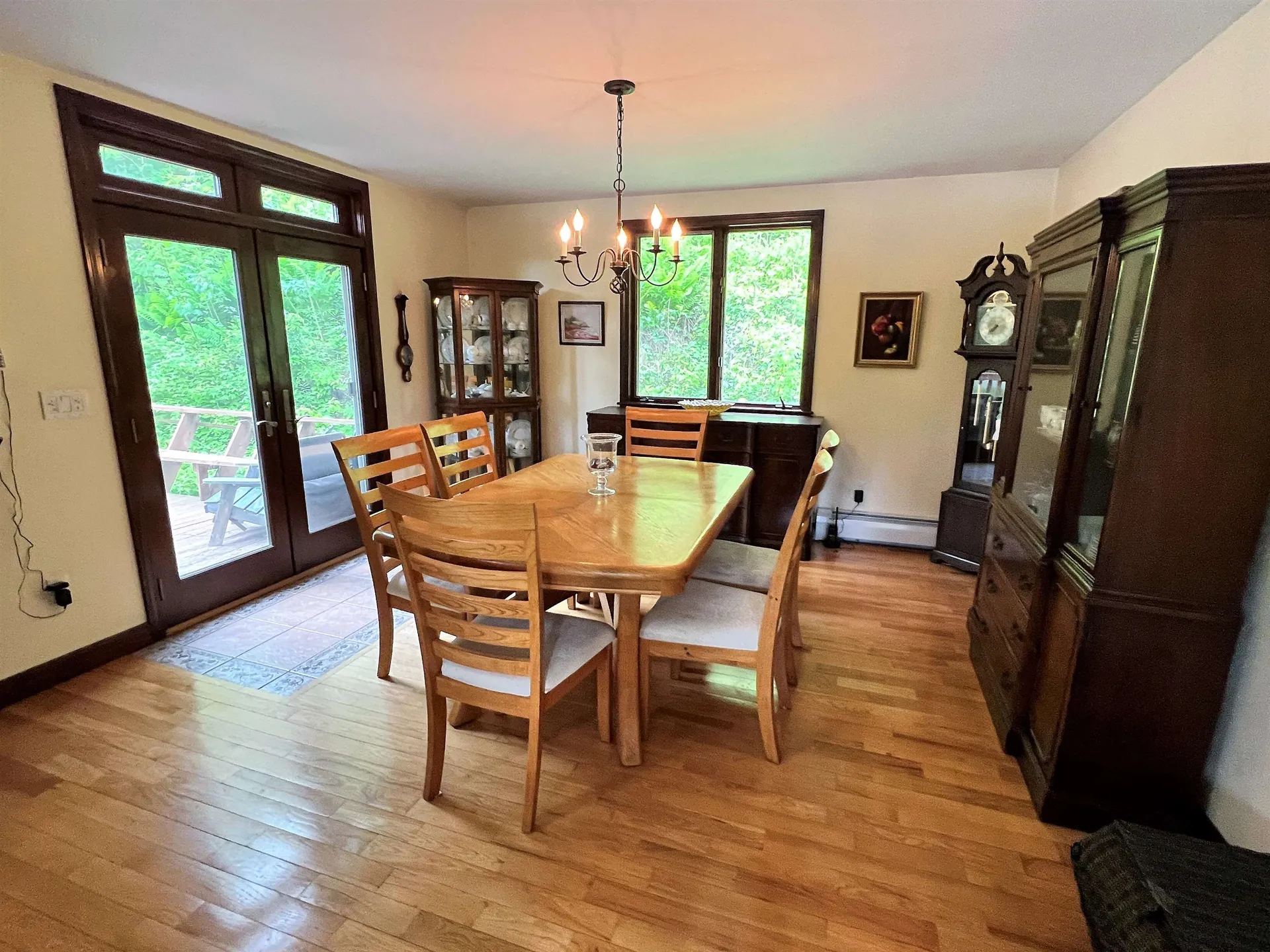 243 White River Lane Pomfret VT 05053