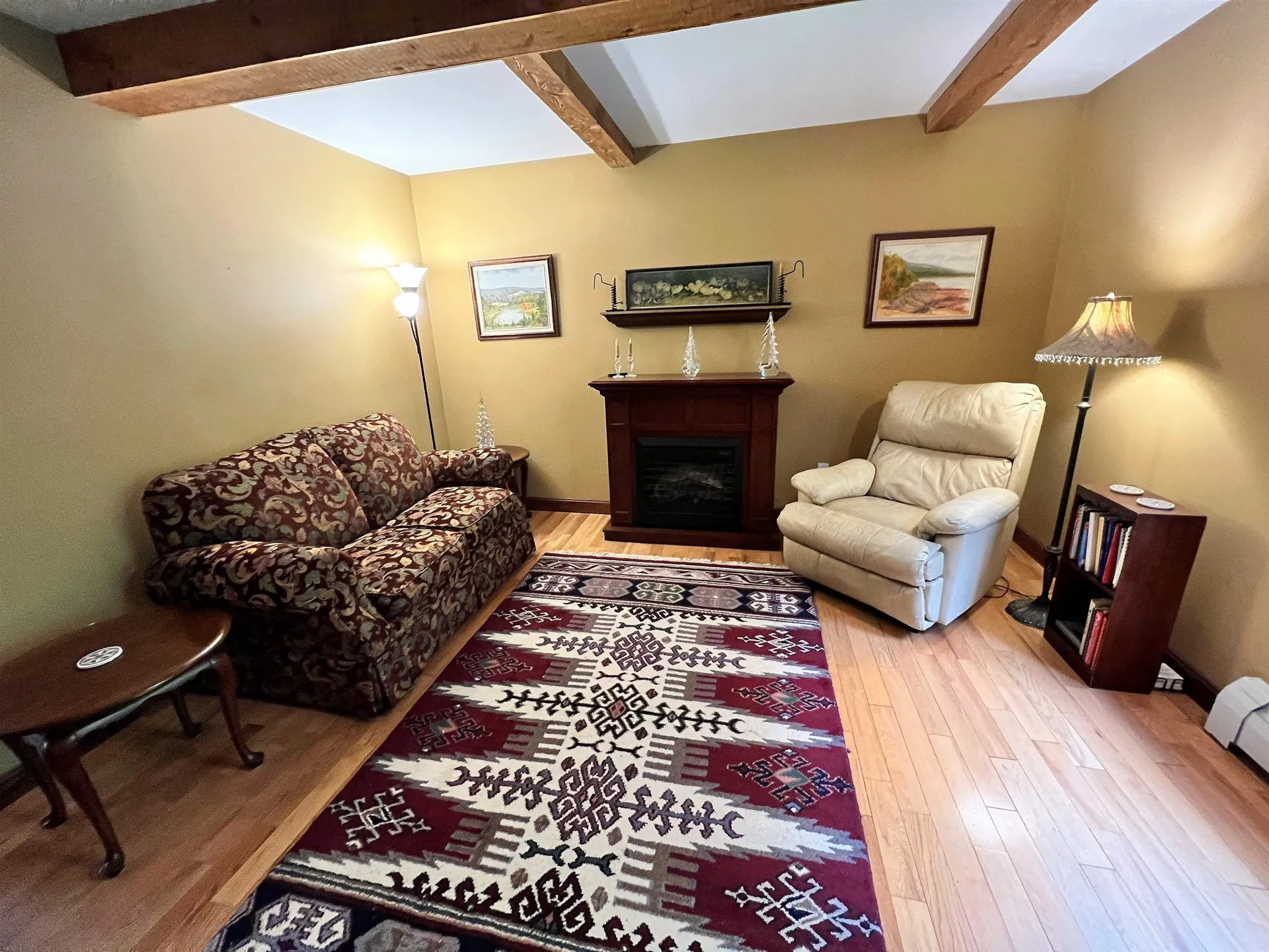 243 White River Lane Pomfret VT 05053