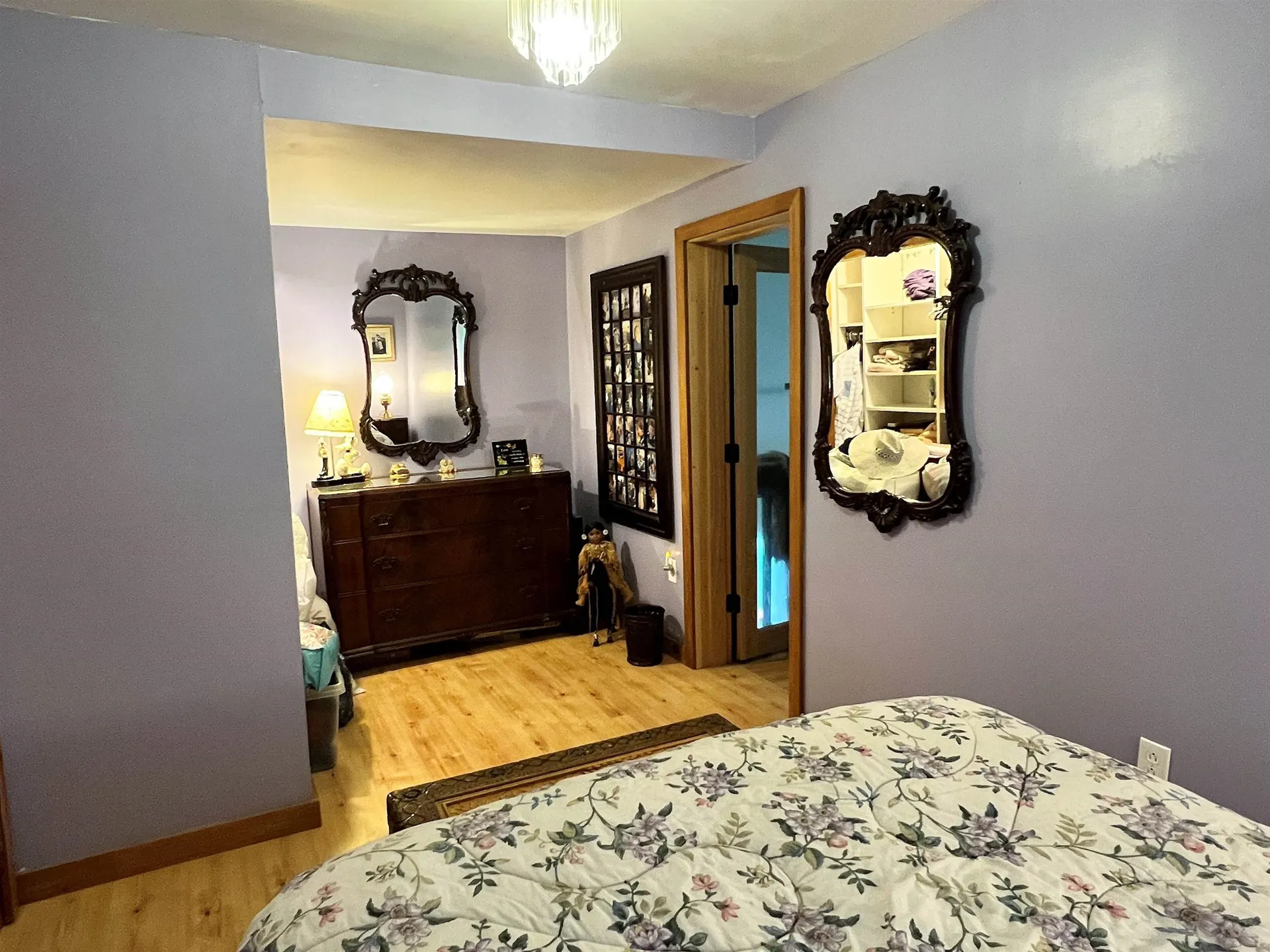 243 White River Lane Pomfret VT 05053