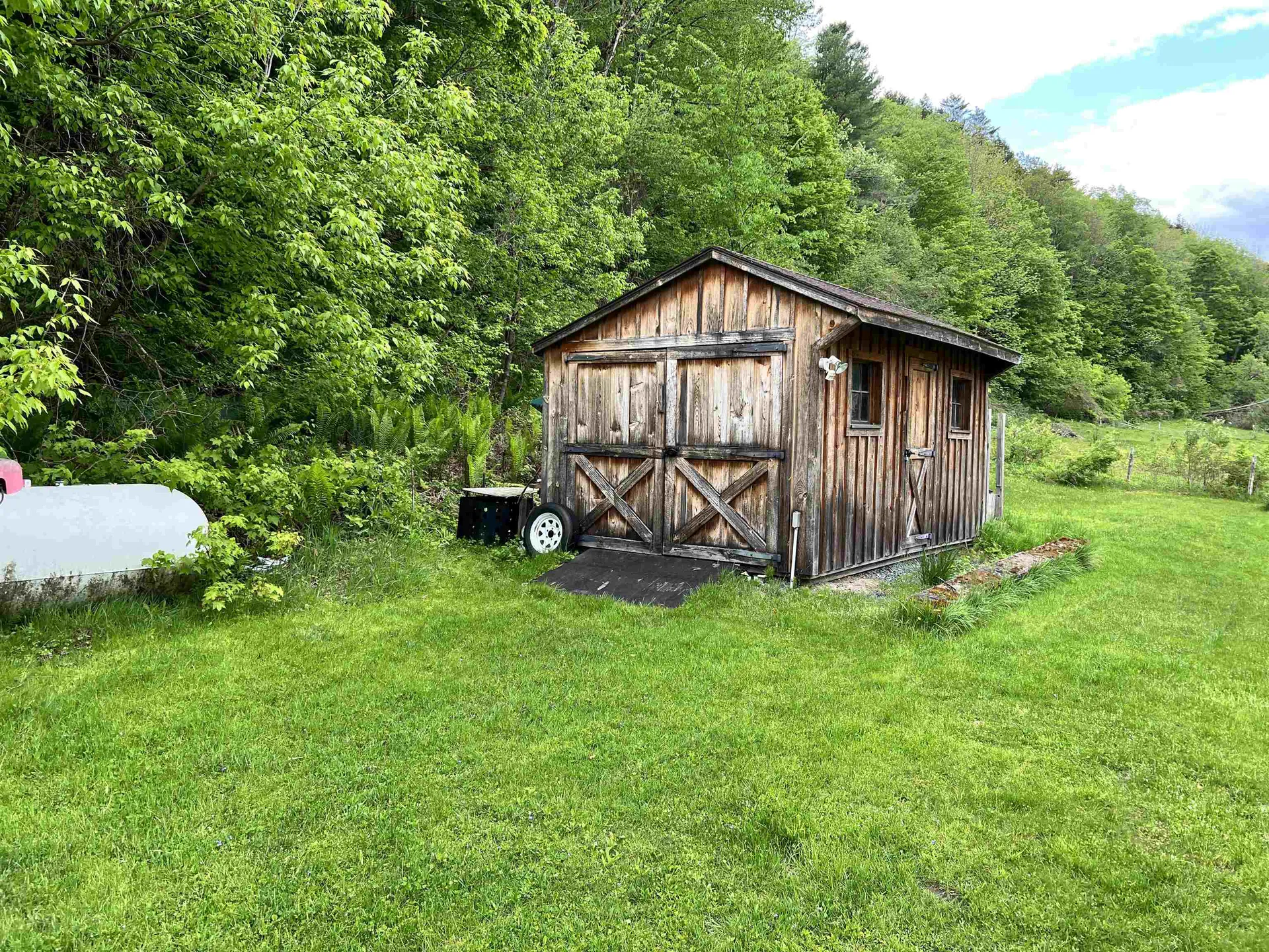 243 White River Lane Pomfret VT 05053
