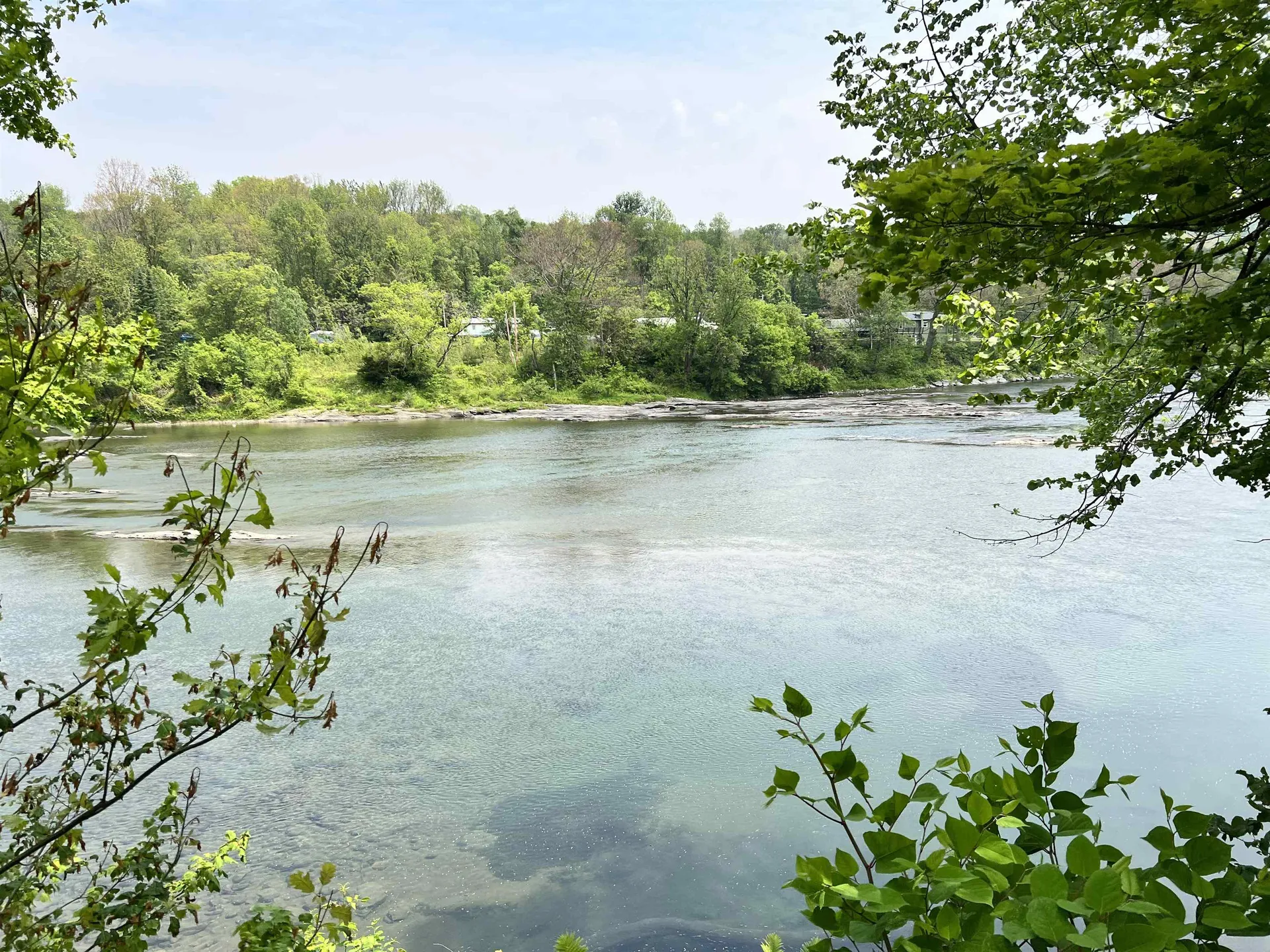 243 White River Lane Pomfret VT 05053