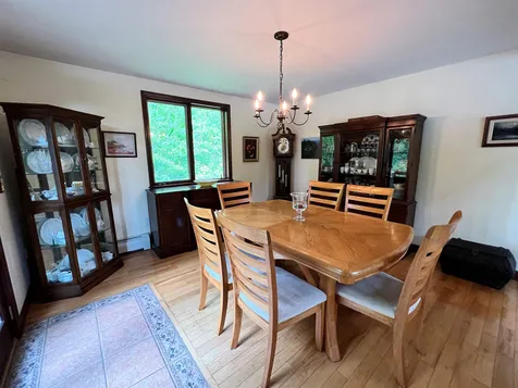 243 White River Lane Pomfret VT 05053