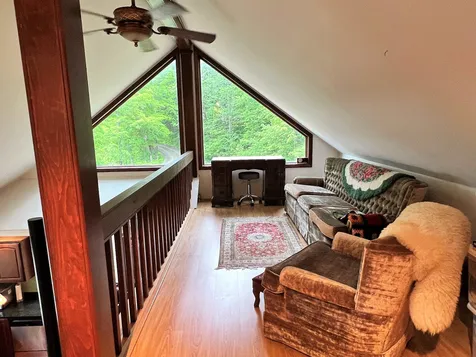 243 White River Lane Pomfret VT 05053