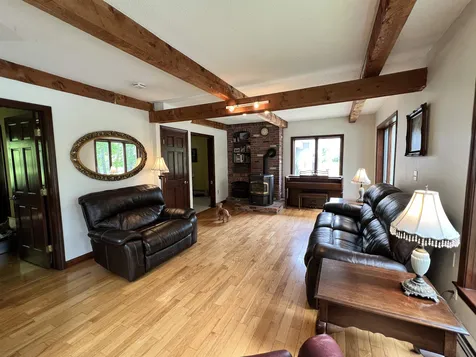 243 White River Lane Pomfret VT 05053