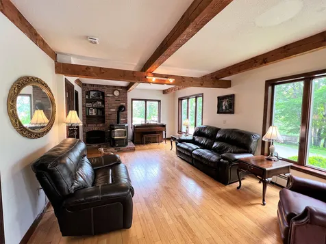 243 White River Lane Pomfret VT 05053