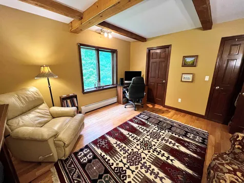 243 White River Lane Pomfret VT 05053