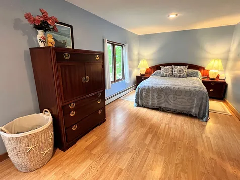 243 White River Lane Pomfret VT 05053