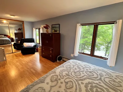 243 White River Lane Pomfret VT 05053