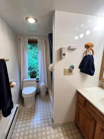243 White River Lane Pomfret VT 05053