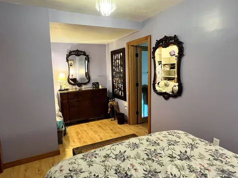 243 White River Lane Pomfret VT 05053