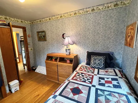 243 White River Lane Pomfret VT 05053