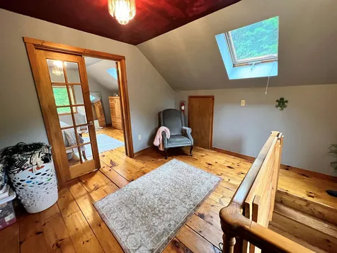 243 White River Lane Pomfret VT 05053