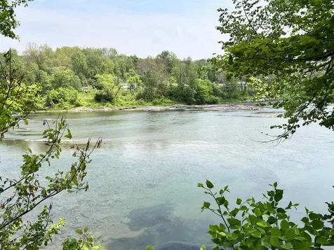 243 White River Lane Pomfret VT 05053
