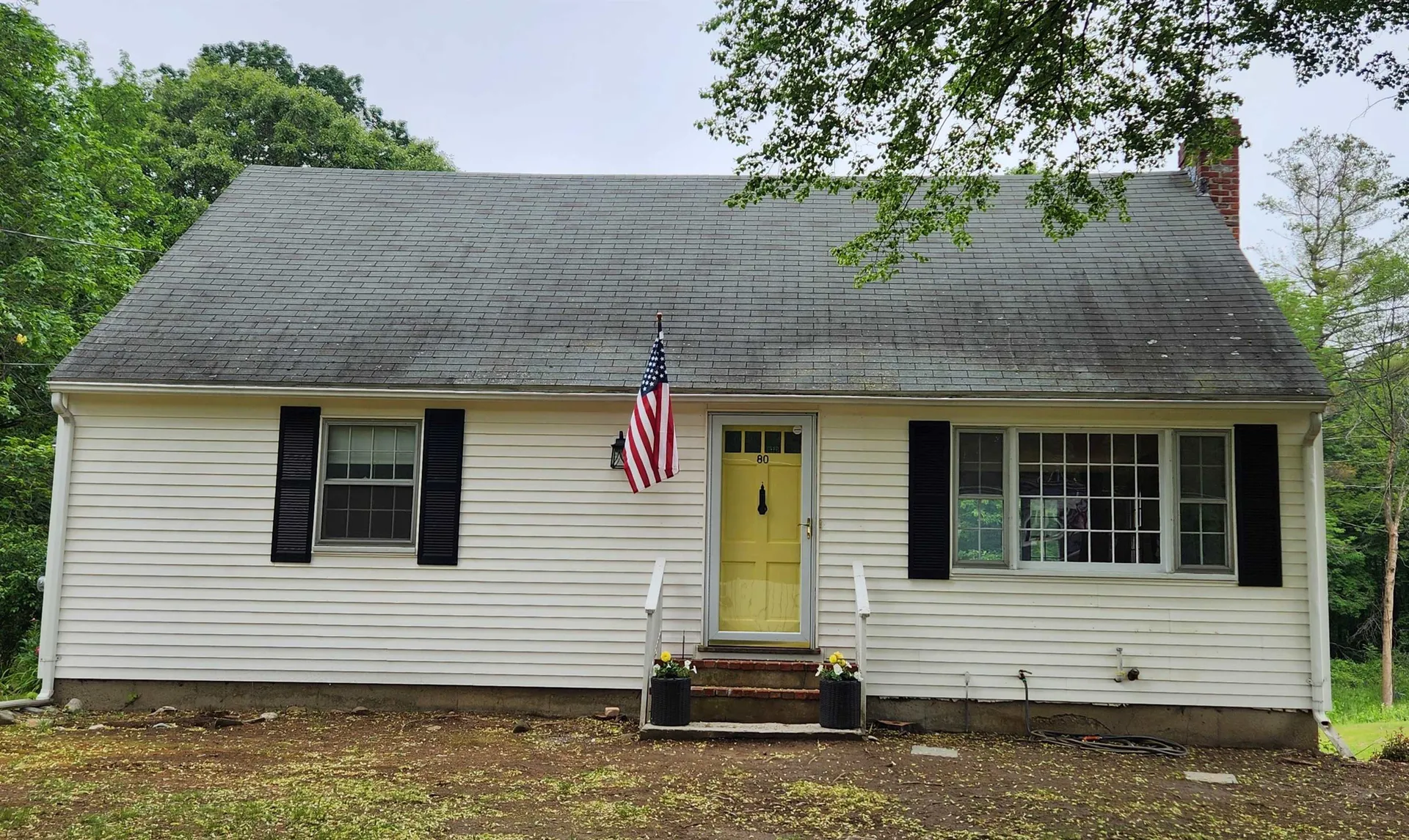 80 Maple Avenue Atkinson NH 03811