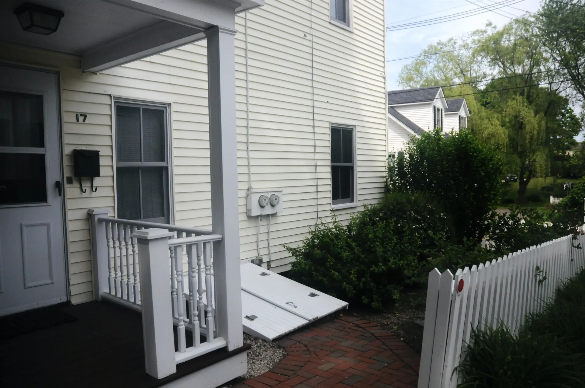 19 Blossom Street Portsmouth NH 03801