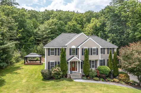 52 Laurelcrest Drive Brookline NH 03033
