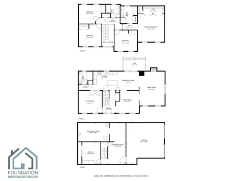 52 Laurelcrest Drive Brookline NH 03033