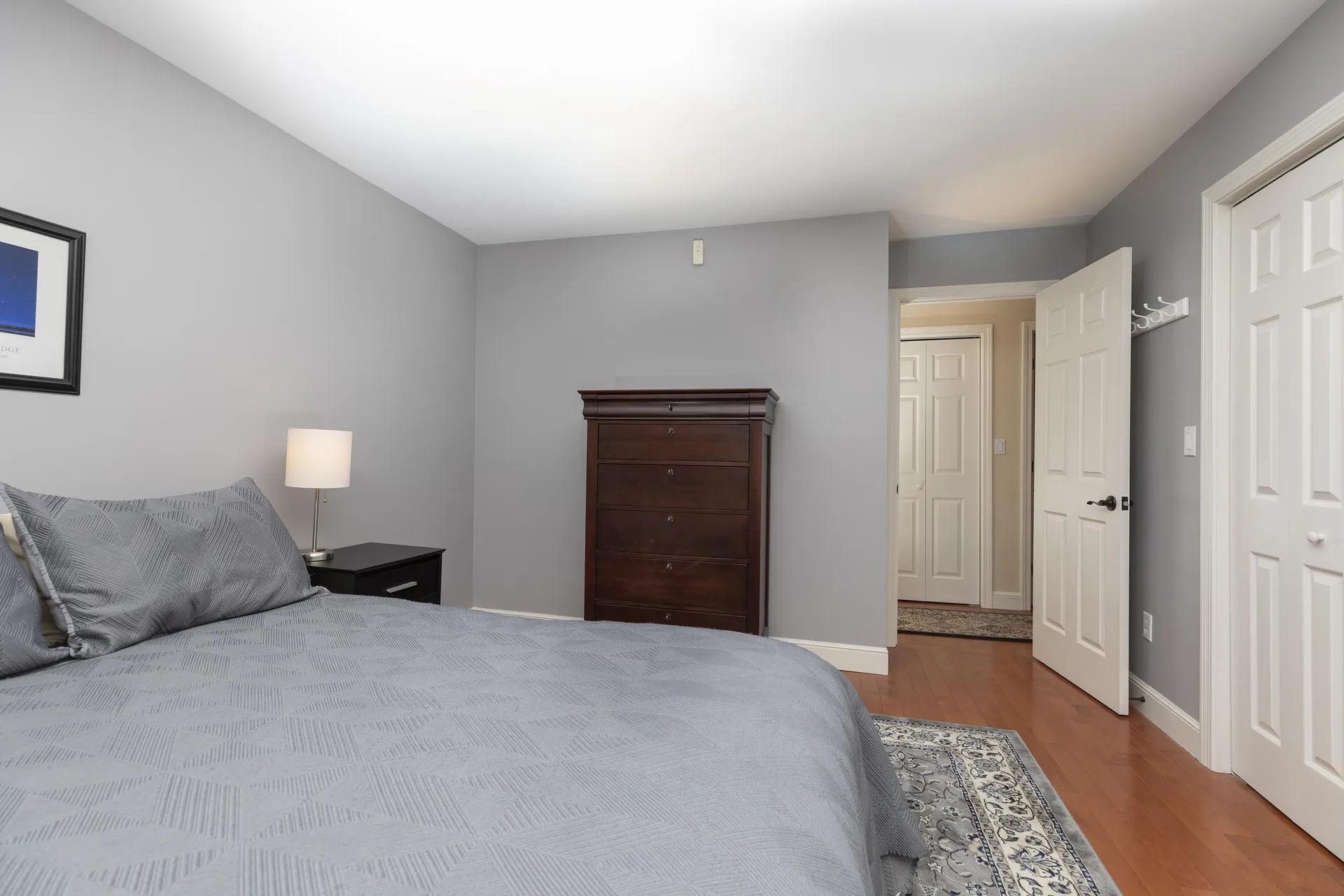 45 Wintercroft Circle Grantham NH 03753
