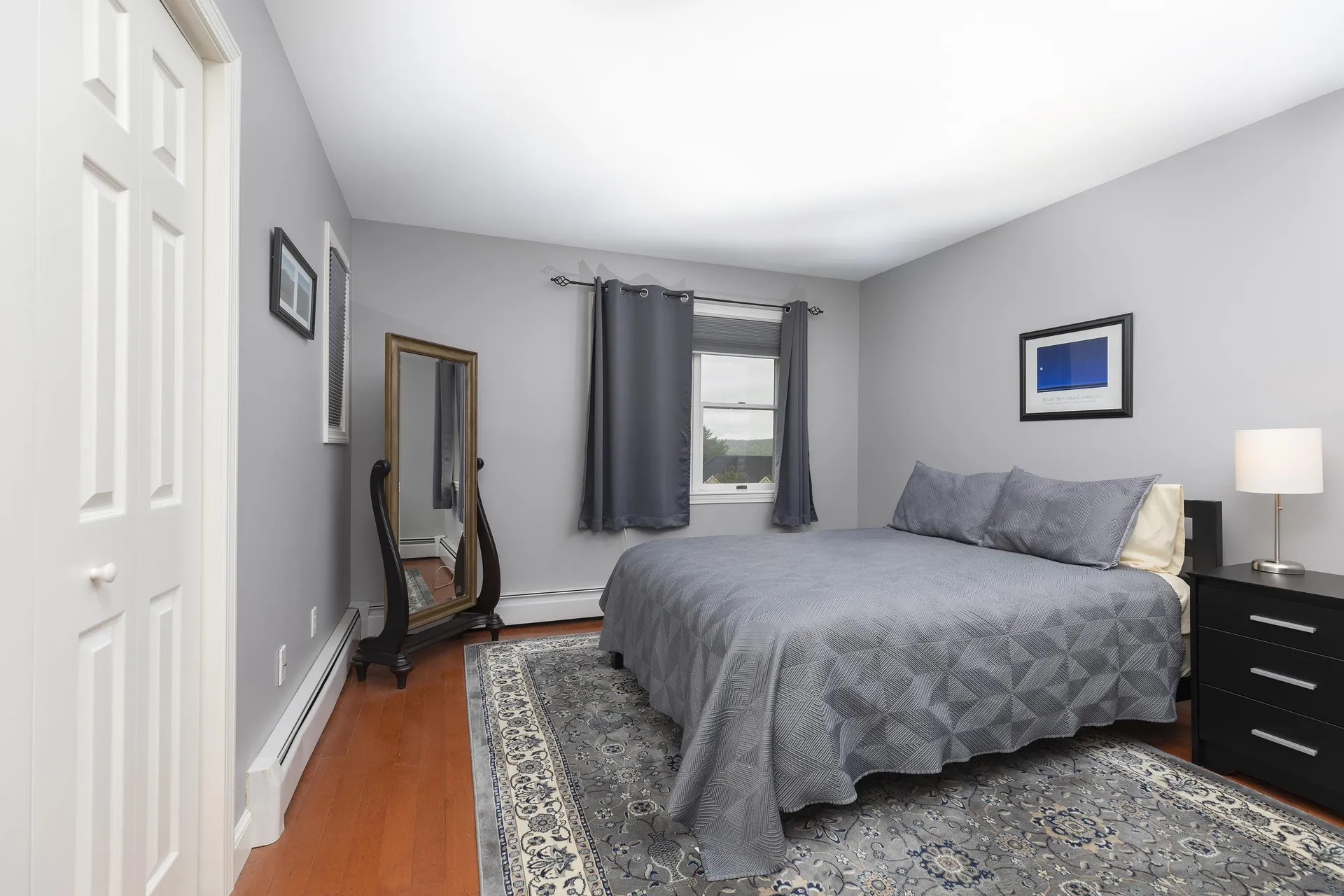 45 Wintercroft Circle Grantham NH 03753