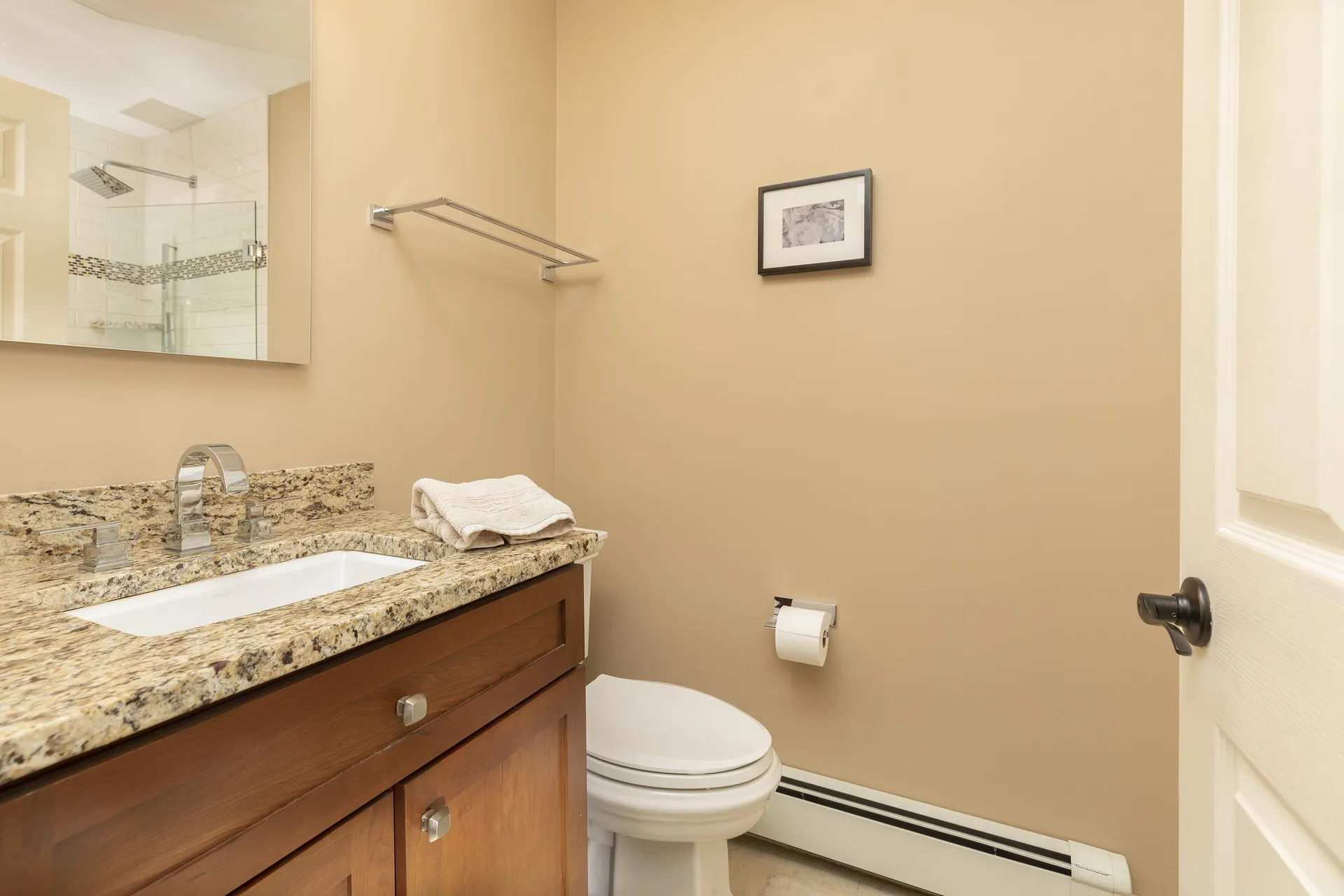 45 Wintercroft Circle Grantham NH 03753