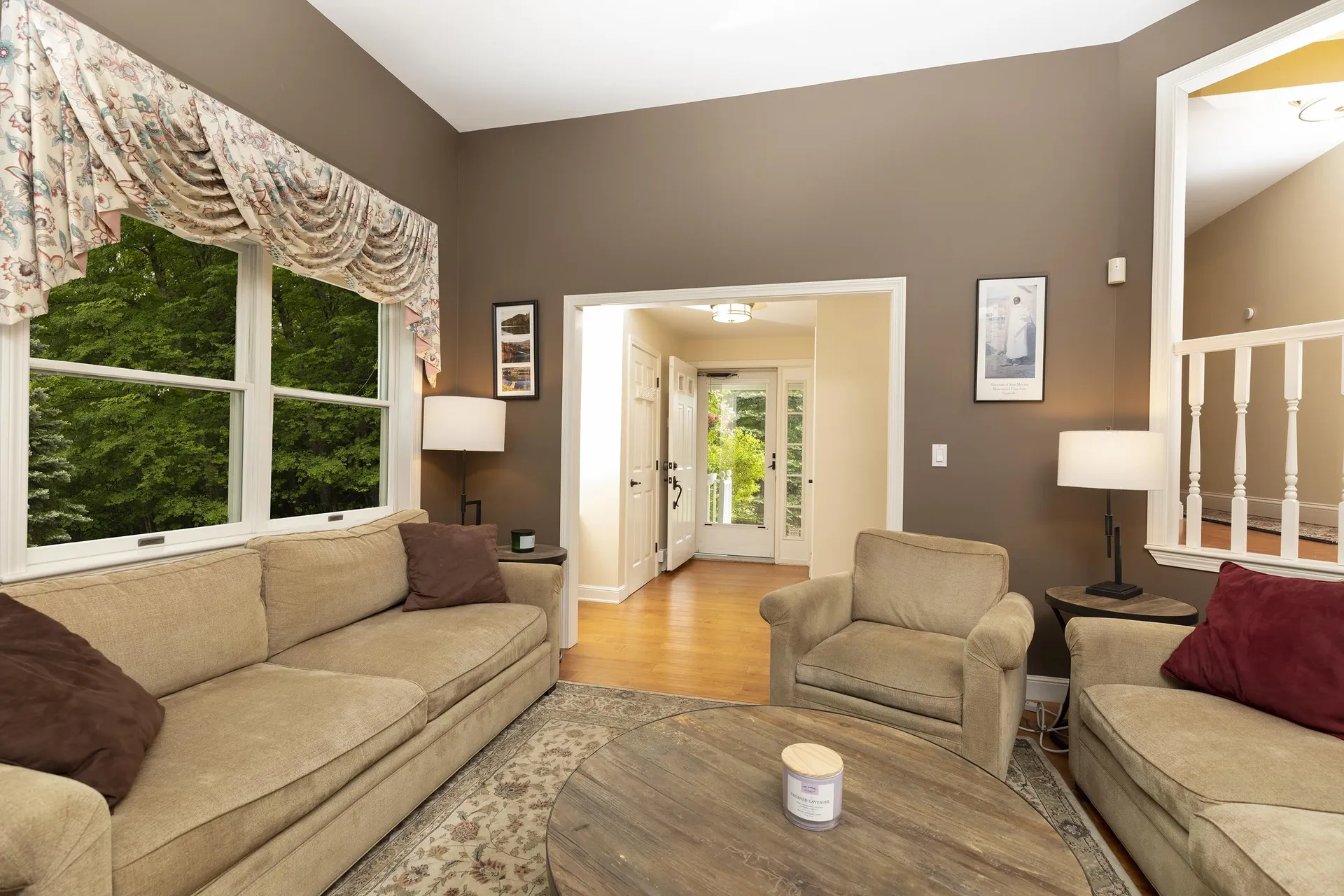 45 Wintercroft Circle Grantham NH 03753