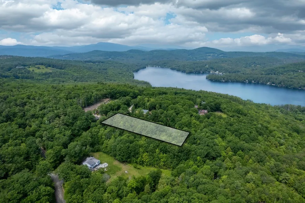 Lot 27 Lane Road Holderness NH 03245