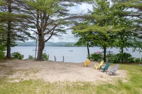 Lot 27 Lane Road Holderness NH 03245
