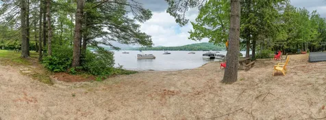 Lot 27 Lane Road Holderness NH 03245