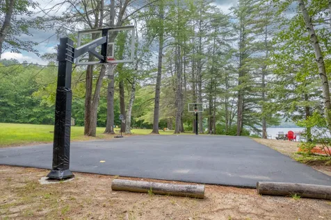 Lot 27 Lane Road Holderness NH 03245