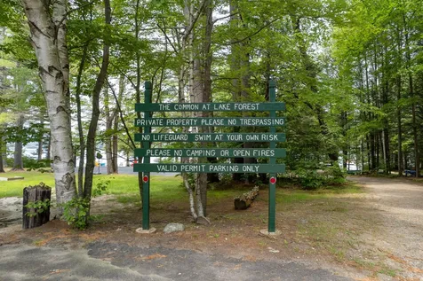 Lot 27 Lane Road Holderness NH 03245