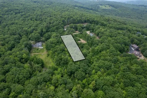 Lot 27 Lane Road Holderness NH 03245