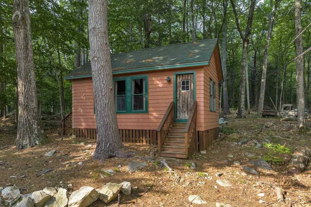 70 Sleepers Island Alton NH 03810