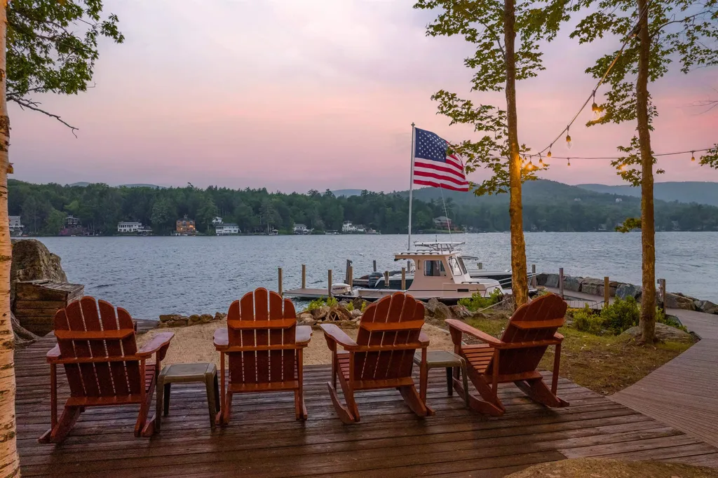 70 Sleepers Island Alton NH 03810