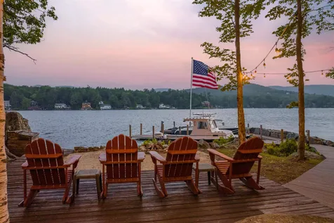70 Sleepers Island Alton NH 03810